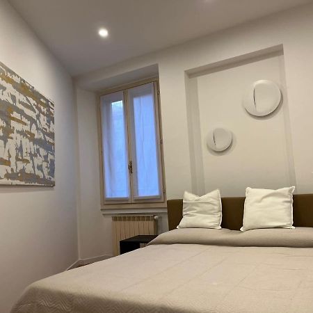 Casa Vercelli Delizioso Bilocale Moderno Nella Vecchia Milano Eksteriør billede