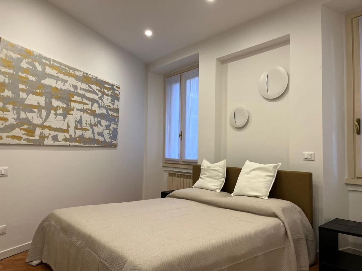 Casa Vercelli Delizioso Bilocale Moderno Nella Vecchia Milano Eksteriør billede