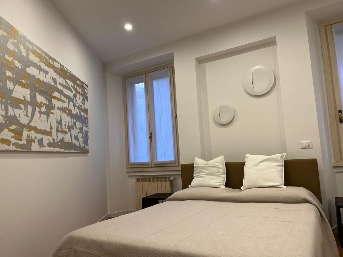 Casa Vercelli Delizioso Bilocale Moderno Nella Vecchia Milano Eksteriør billede